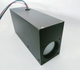 M2011型光子计数探测器