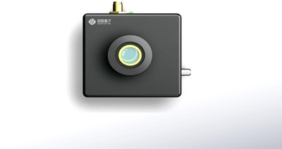 近红外雪崩光电探测器