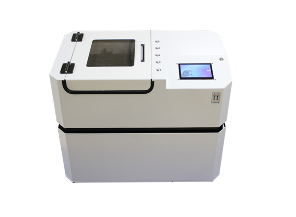 全自动多通道抗原乳化仪