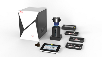 MagiCube活细胞工作站