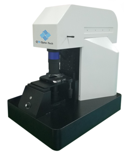 LOSM大视野层析显微镜